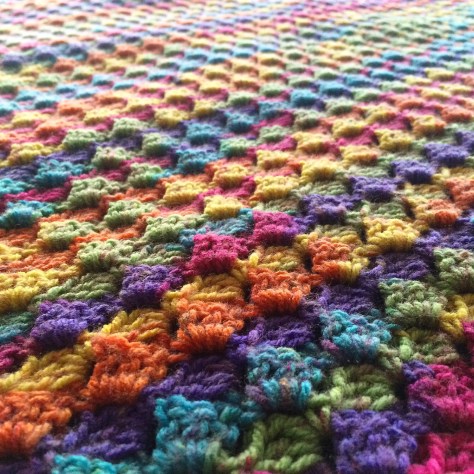 ThatGirlWhoCrochet-RainbowBlanket