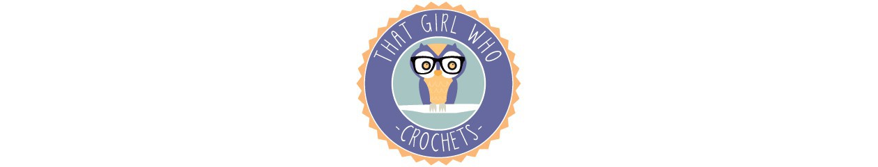 That Girl Who Crochets