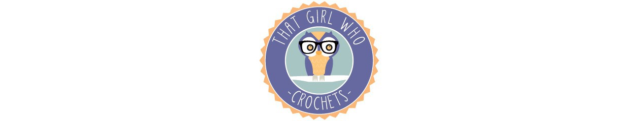 That Girl Who Crochets