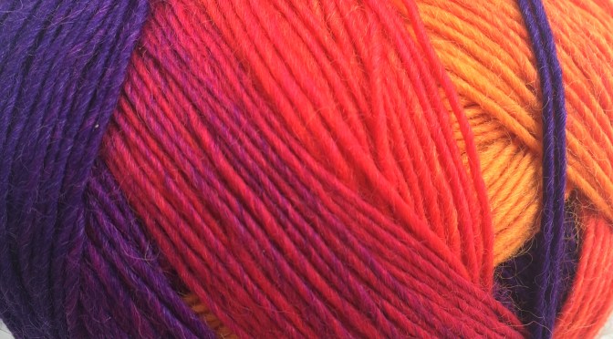 Yarn Store Review | BRISBANE : Yarn Glorious Yarn