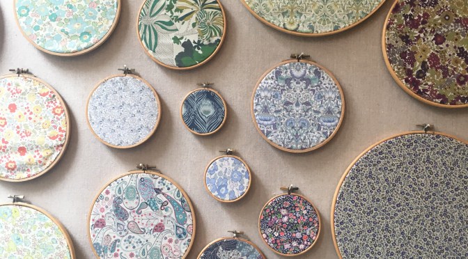 Yarn Store Review: Purl Soho | New York